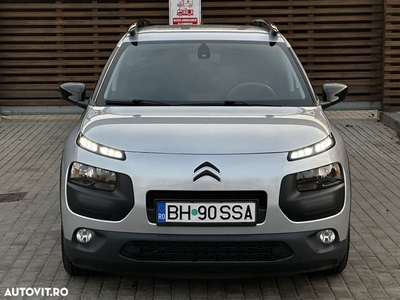 Citroën C4 Cactus 1.6 BlueHDi S&S BVM Live