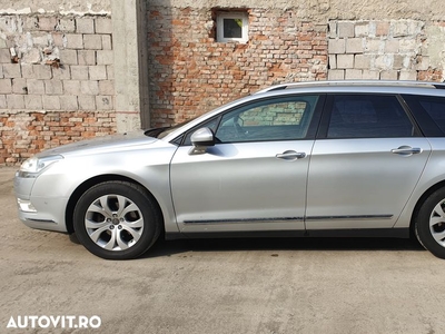 Citroën C5 Tourer HDi 165 FAP Aut. Confort