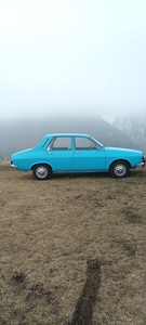 Dacia 1300,1975 frantuzeasca Turda