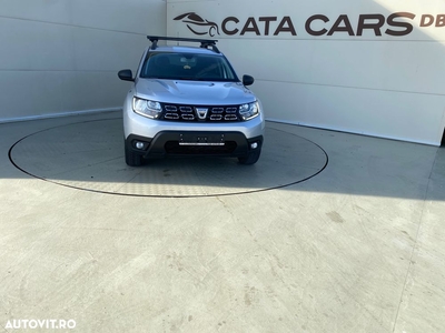 Dacia Duster 1.5 Blue dCi Comfort