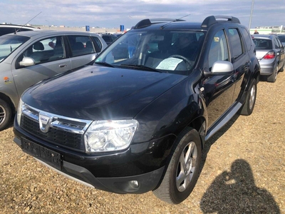 Dacia Duster Prestige Oradea