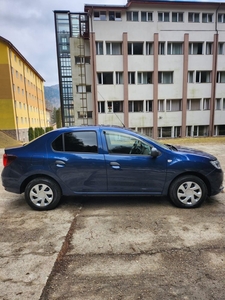 Dacia Logan 1.5 DCI Azuga