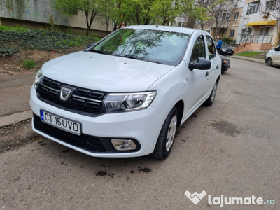 Dacia logan 1.5 dci cu ad blue 2019