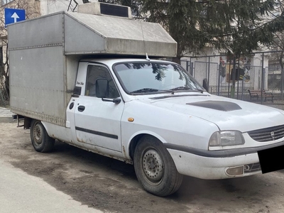 Dacia papuc 1.9 diesel Iasi