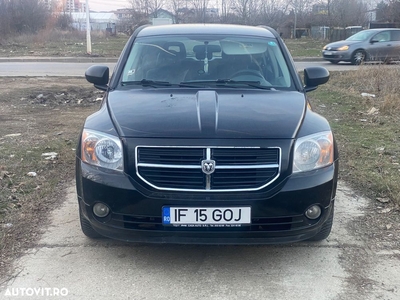 Dodge Caliber 2.0 CRD SXT