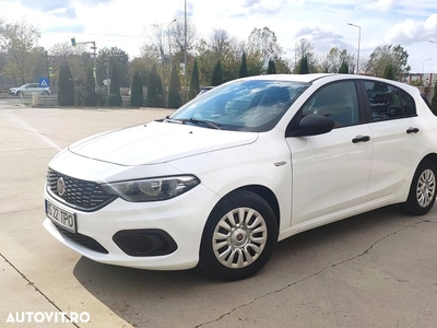 Fiat Tipo 1.4 Pop