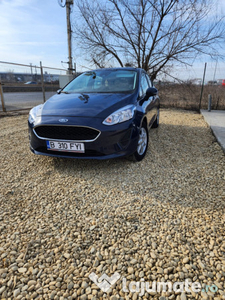 Ford Fiesta 1.1 COOL&CONNECT