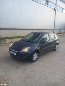 Ford Fiesta 1.4i Comfort