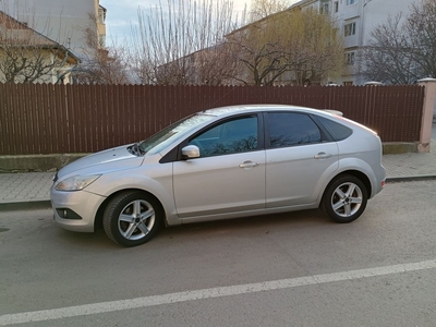 Ford focus 1.8 tdci an 2008 Focsani