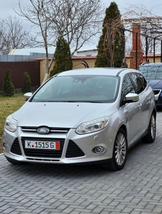 Ford Focus Kombilimousine 2012 Galati