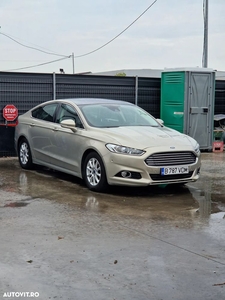 Ford Mondeo 1.5 TDCi ECOnetic Start-Stopp Titanium