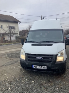 Ford tranzit 2.2 Timisoara