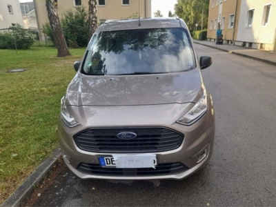 Ford Turneo Connect 2019 Sighisoara