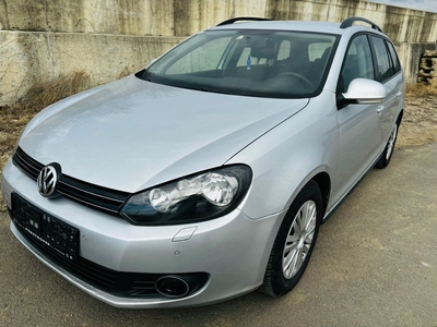 Golf 6 higline 1.6 tdi Alba Iulia