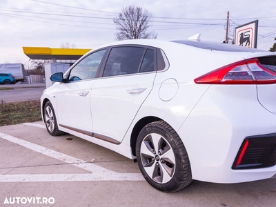 Hyundai IONIQ Electric 120CP Exclusive