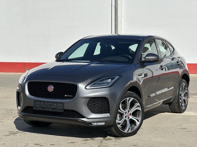 Jaguar E Pace 2019/ 2.0d 180cp 4x4/ R Dynamic/ Matrix/ Bucuresti Sectorul 4