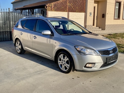 KIA Cee’d Facelift “ 1,6 Diesel 2010 EURO 5 “ Timisoara