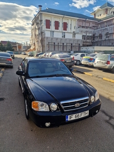 Kia Magentis 2.5 V6 2005 Automata impecabila Bragadiru