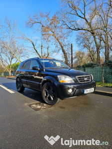 Kia Sorento 2007