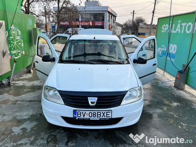 Dacia Logan 2010 benzina 1.2