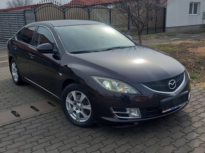 Mazda 6 2.0 Benzina An 2008 Ineu