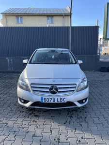 Mercedes B180 CDI Iasi