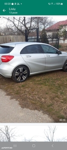 Mercedes-Benz A