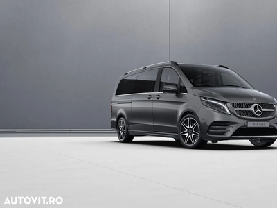 Mercedes-Benz V 300 d Combi Extra-lung 237 CP AWD 9AT AVANTGARDE EDITION
