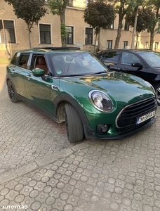 Mini Clubman One