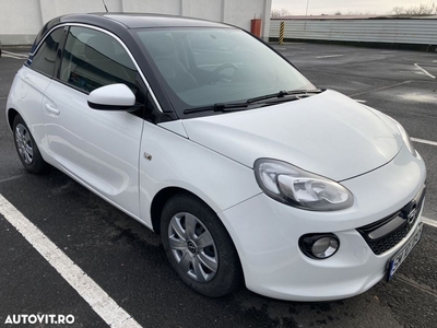 Opel Adam 1.4 ECOTEC JAM