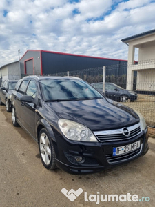 Opel astra H 2009 1.7 110 cp Manual 6+1 Impecabil.