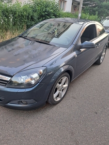 Opel Astra H Gtc Balta Doamnei