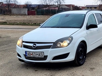 Opel Astra H model 2009 ireproșabil variante auto
Accept variante auto Alba Iulia