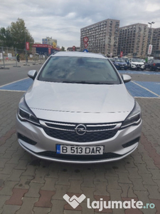 Opel astra k sport turner