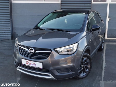 Opel Crossland 1.2 Enjoy