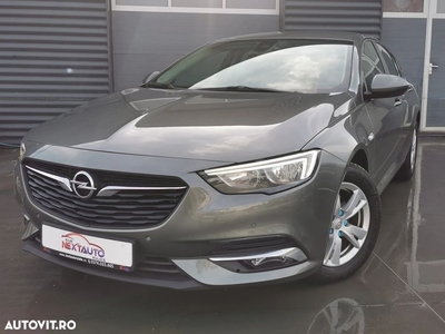 Opel Insignia Grand Sport 1.5 Turbo Start/Stop Aut. Innovation