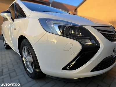 Opel Zafira Tourer 2.0 CDTI Start/Stop Active