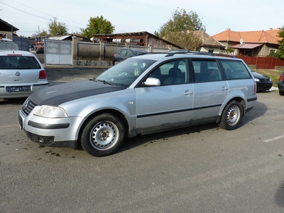 Passat 1.9 Tdi Clima Ineu