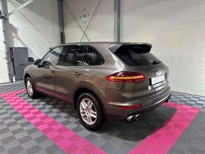 Porsche cayenne S Hybrid 420CP Voluntari