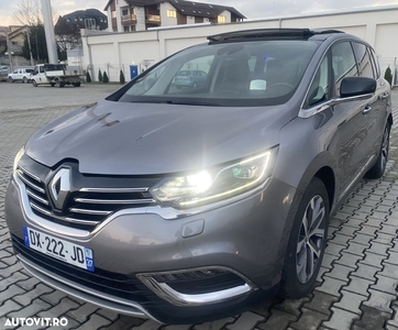 Renault Espace Energy dCi 160 EDC Initiale Paris