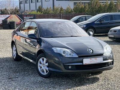 Renault Laguna Berlina / Rate Auto Fara Avans Maracineni