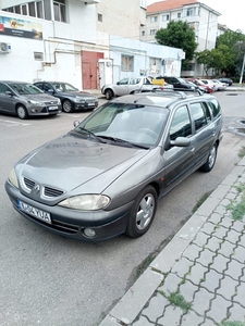 Renault Megane 1 Break Bucuresti Sectorul 6