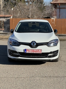 Renault megane 3 BOSE Boldesti-Scaeni