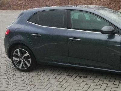 Renault Megane 4 1.5 dci Bose Cluj-Napoca