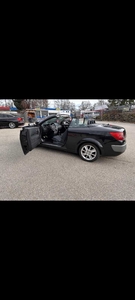 Renault Megane II Cabrio 1.9 tdi 6 viteze. Laslea