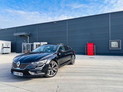 Renault Talisman 2.0 200cp an 2020 Initial Paris 4control pret 11900 Pascani