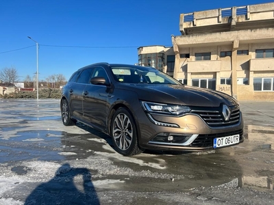 Renault Talisman Intens 1.6, 160CP, Automat Bucuresti Sectorul 6