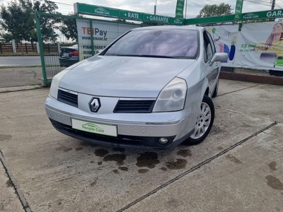 Renault velsatis 2008/ 2.0 dci/150 cp Ploiesti