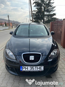 Seat Altea XL 2008 1.8 benzina