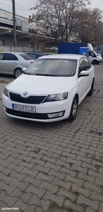 Skoda RAPID 1.6 TDI Ambition